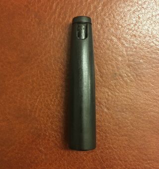 Lamy 2000 Rollerball Cap - No Clip - Parts Only