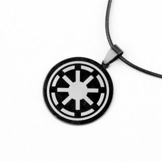 Star Wars Galactic Empire Necklace