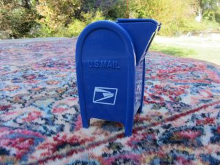 U.  S.  Mail Box Stamp Roll Dispenser,  Licensed By Usps,  2006