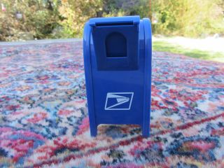 U.  S.  Mail Box Stamp Roll Dispenser,  Licensed By USPS,  2006 2