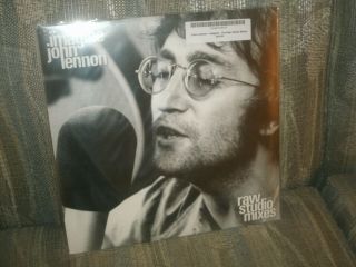 John Lennon - - Imagine Rsd