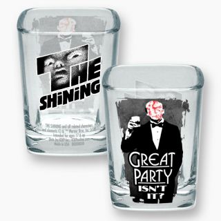 The Shining Movie Great Party Isn 