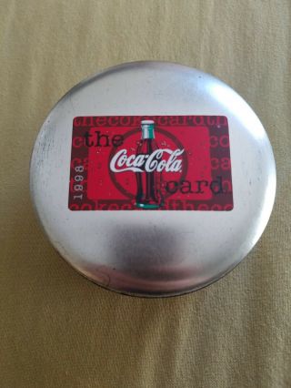Coca - Cola Watch