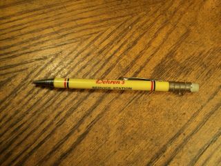 Vintage Mechanical Pencil Behren 