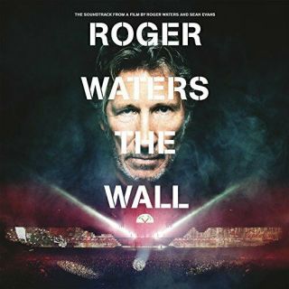 Roger Waters - The Wall [vinyl]
