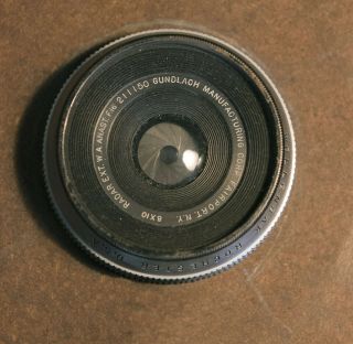 8 x 10 Eastman Vintage Wood View Camera No.  2 - D,  Film Holder & lenses ^ 3