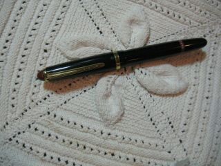 Vintage Kohinoor Rapidograph Pen 3060 No.  1 Made In Germany