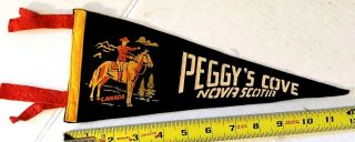 (1) Vintage Peggy 