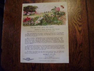 1953 Kaiser Frazer Dealer Letter,  Credit Appl. ,  Easter Parade And Sales Charts