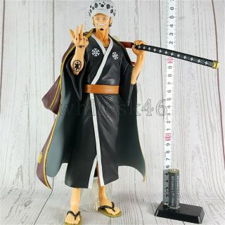 Trafalgar Law Figure Ichiban - Kuji Masterlise One Piece Wano Kuni /1115