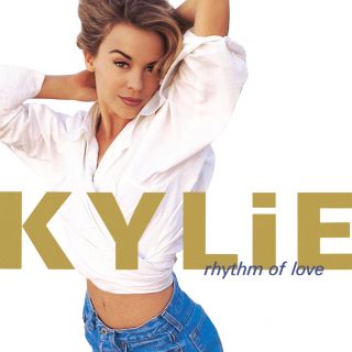Kylie Minogue - Rhythm Of Love: Collector 