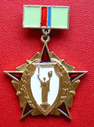 Ussr Soviet Ww2 Veteran Badge Defense Of Kiev