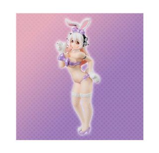 Sonico Sss Concept Figure Happy Easter Bunny 377