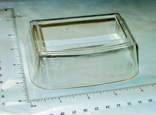 Nylint Ford Econoline Pickup Truck Windshield Toy Part Nyp - 009