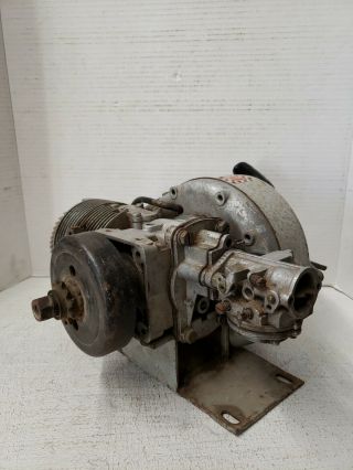 Vintage West Bend Power Bee 58012 Go Kart Engine