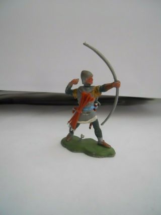 Swoppets War Of The Roses Figure