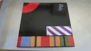 Pink Floyd,  The Final Cut,  Vinyl Lp,  1983 Uk Pressing A1u / B4u Ex,  /ex,