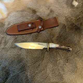 Randall Knife Vintage Model 25 - 6