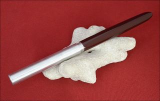 Steel Rod Tool To Repair Parker 51 Parker Aerometric Fountain Pen Barrel (8586)