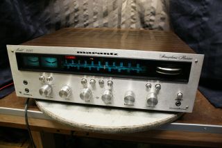 Marantz 2245 Vintage Stereo Receiver,