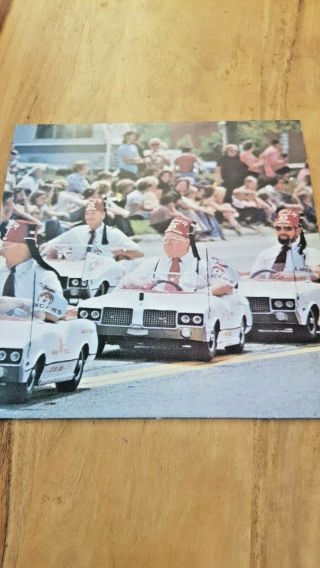 Dead Kennedys Frankenchrist Vinyl Lp With Hr Giger Penis Landscape Banned Poster