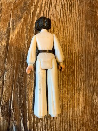 Vintage Star Wars Action Figure Princess Leia 2