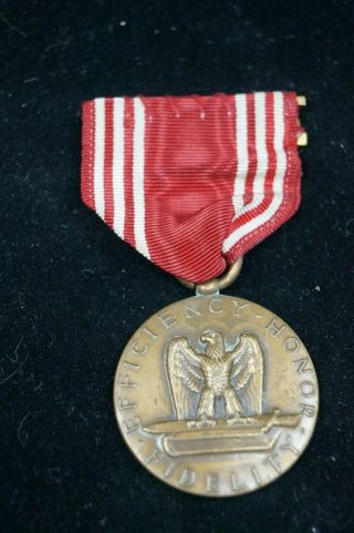 Ww2 Us Army Good Conduct Medal