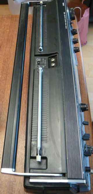 AIWA TPR - 950H Vintage Boombox 3