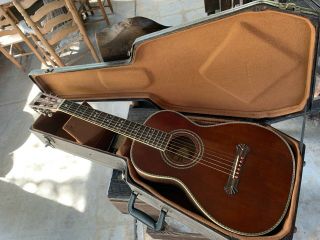 Washburn Vintage R314kk Acoustic Guitar