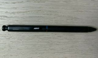 Lamy Tri Pen Set Multisystem Pen - Black With Blue,  Red And Mechanical Pencil