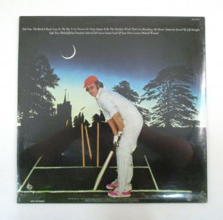 ELTON JOHN GREATEST HITS VOLUME 2 II 1977 VINYL LP No Bar Code 2