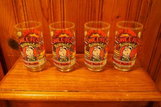 Set Of Four Swee 