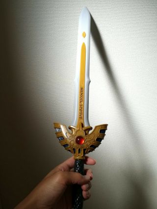 Taito Dragon Quest Figure Sword Of Loto From Japan