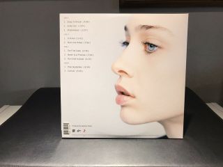 Fiona Apple - Tidal Limited Edition 180Gram Vinyl Record LP VMP Vinyl Me Please 2