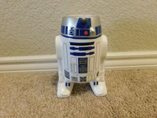Lucasfilm,  Ltd.  Star Wars R2 D2 Ceramic Mug