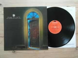 Deep Purple - The House Of Blue Light - Polydor - Audio - Ex,  Vinyl Lp 1987