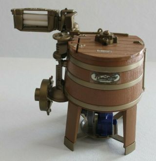 Ertl Salemans Sampler Toy Maytag Washing Machine