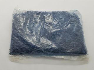 Vintage Kenner Mold Master 1963 Blue Bag Plastic Vs