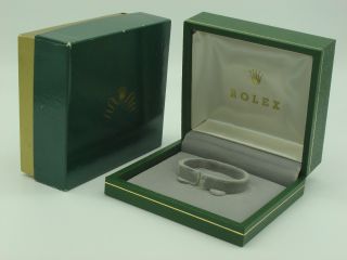 Rolex Vintage Ladies Box Late 1960s/early 1970s