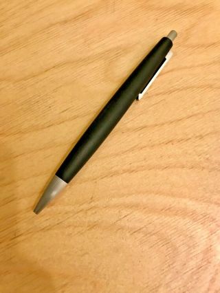 Lamy Ballpoint Pen - Black,