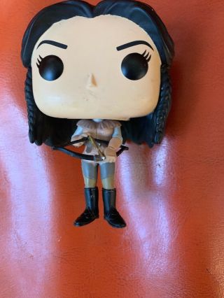 Funko Pop Snow White 269 Once Upon A Time Television No Box