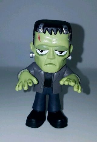 Funko Mystery Mini Universal Studios Monsters Frankenstein