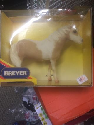 Breyer Horse Marguerite Henry’s Misty 1990