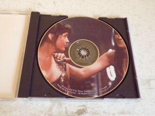 XENA WARRIOR PRINCESS GABRIELLA full length episode and more CD - Rom.  2000 3