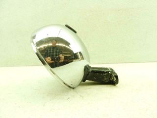 Lucas Mch60 Headlight And Mount Vintage Royal Enfield Indian 700 Chief 708