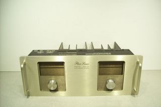Vintage Phase Linear Model 400 Series Two Stereo Amplifier