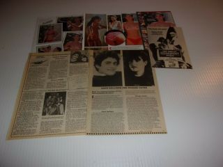 Phoebe Cates Clippings Last Chance Only Listed For 2 Days