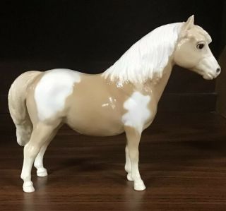 Breyer Shetland Pony Glossy