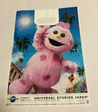 COCA COLA EMPTY BOTTLE ONE PIECE Design 【Limited Universal Studios Japan】 0020 3
