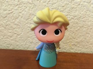 Funko Mystery Mini Elsa Frozen Disney Princesses & Companions Pets 1/6